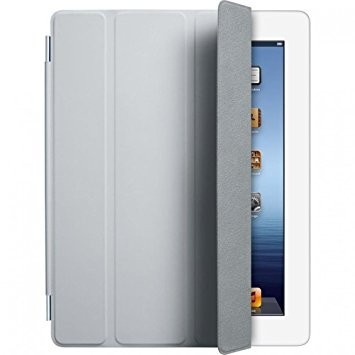 Apple iPad 2 Smart Cover Light Grey
