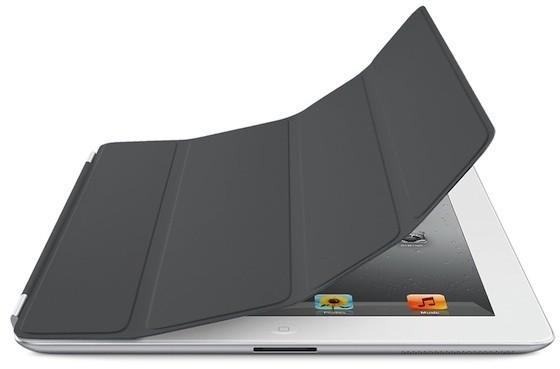 Apple iPad 2 Smart Cover Grey