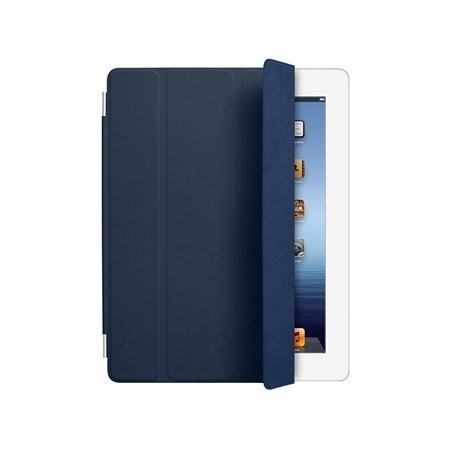 Apple iPad 2 Smart Navy Blue