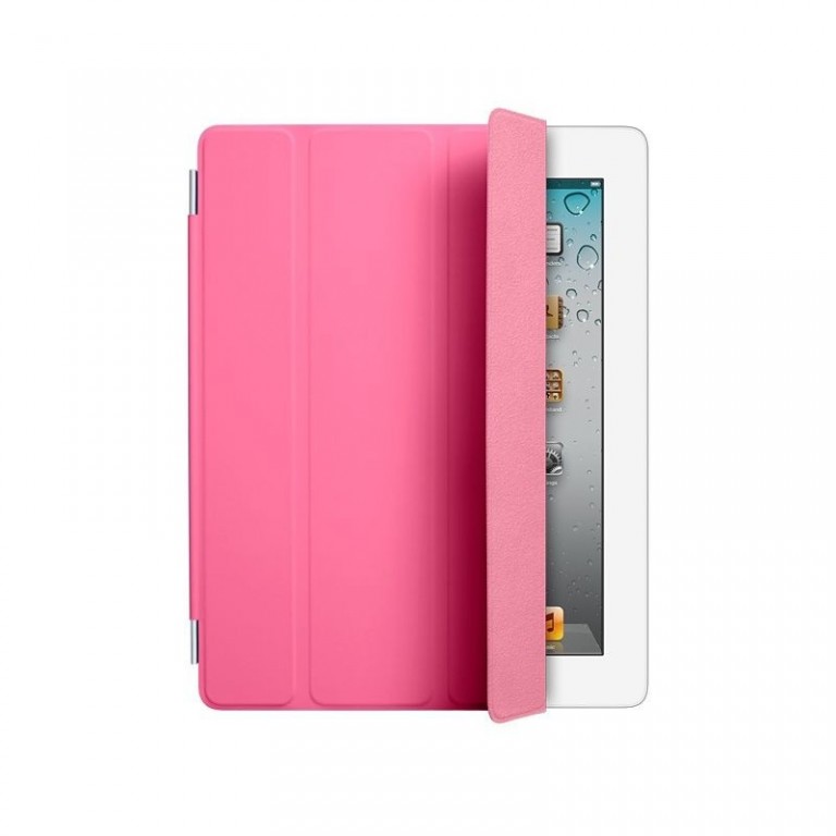 Apple iPad 2 Smart Pink