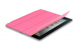 Apple iPad 2 Smart Pink