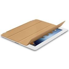 Apple iPad 2 Smart Tan Sahara