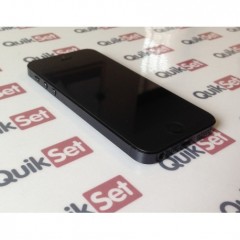 Apple iPhone 5 16GB Black - Kategorie A