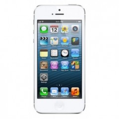 Apple iPhone 5 16GB White - Kategorie B
