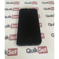 Apple iPhone 5 64GB Black - Kategorie C