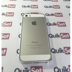 Apple iPhone 5 64GB White - Kategorie C