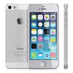 Apple iPhone 5S 16GB silver