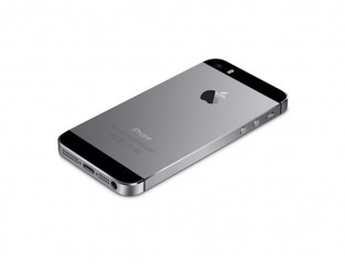 Apple iPhone 5S 32GB space grey