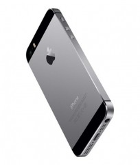 Apple iPhone 5S 32GB space grey