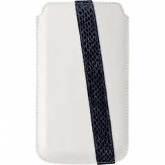 Hugo Boss Universal XL Sleeve - white č.2