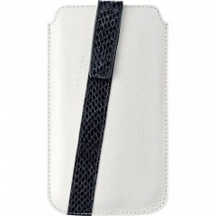 Hugo Boss Universal XL Sleeve - white č.3