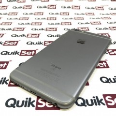Apple iPhone 6S Plus 64GB Space Grey - Kategorie A č.4