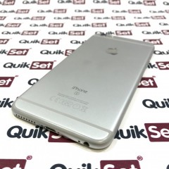 Apple iPhone 6S Plus 128GB Silver - Kategorie A č.4
