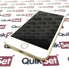 Apple iPhone 6 Plus 16GB Gold - Kategorie A č.3