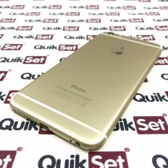 Apple iPhone 6 Plus 16GB Gold - Kategorie A č.4