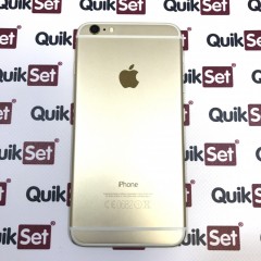 Apple iPhone 6 Plus 16GB Gold - Kategorie A č.5