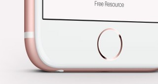 Apple iPhone 6S 16GB Rose Gold