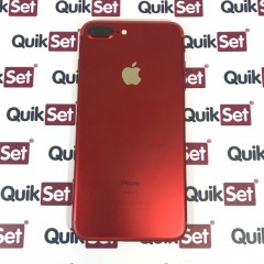 Apple iPhone 7 Plus 128GB Red - Kat. A č.3