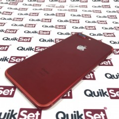 Apple iPhone 7 Plus 128GB Red - Kat. A č.5