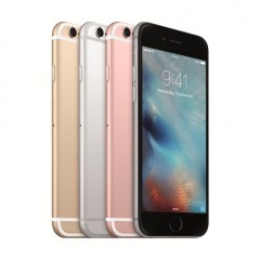 Apple iPhone 6S 16GB Rose Gold