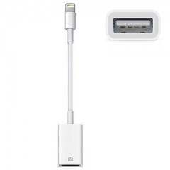 Apple adaptér Lightning to USB MD821ZM/A