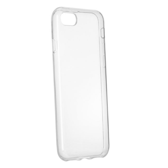 Pouzdro Back Case Ultra Slim 0,3mm iPhone 7 4,7" tranpsarentní