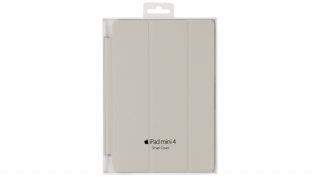 obal iPad mini 4 smart Cover Stone MKM02ZM/A