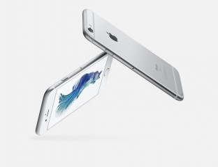 Apple iPhone 6S 64GB Silver