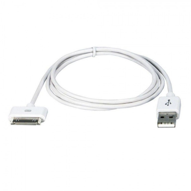 Apple USB kabel 30pin - OEM