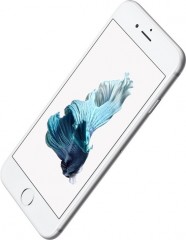 Apple iPhone 6S 64GB Silver