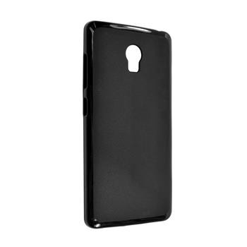 TPU gelové pouzdro FIXED pro Lenovo Vibe P1, černé