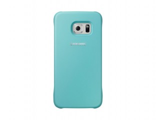 Samsung Galaxy S6 Protective Cover Mint EF-YG920BMEGWW