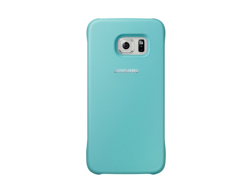 Samsung Galaxy S6 Protective Cover - Mint