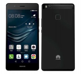 Huawei P9 Lite Černý - Kategorie A+ č.1