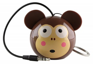 kitsound mini buddy monkey