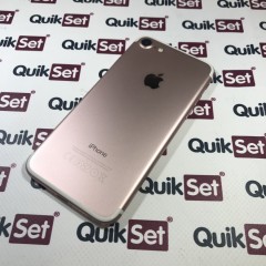 Apple iPhone 7 32GB Rose Gold - kategorie B