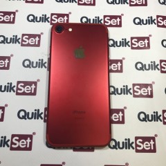 Apple iPhone 7 128GB Red - kategorie A+