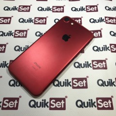 Apple iPhone 7 128GB Red - kategorie A+
