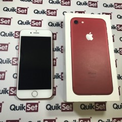 Apple iPhone 7 128GB Red - kategorie A+