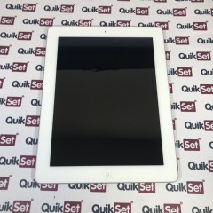 Apple iPad 3 16GB WiFi White - Kategorie A č.3