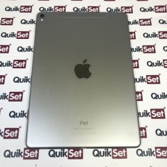 Apple iPad PRO 9,7 128GB WiFi Space Grey - kategorie A