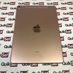 Apple iPad PRO 9,7 32GB Wifi Rose Gold - kategorie A