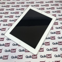 Apple iPad 4 16GB WiFi White - kategorie A