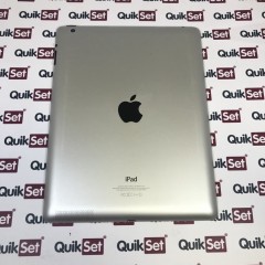 Apple iPad 4 32GB Black Retina Display - kategorie A 