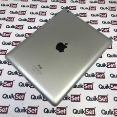 Apple iPad 4 32GB Black Retina Display - kategorie A 