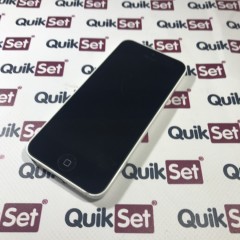 Apple iPhone 5C 32GB Bílý - kategorie C


