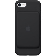 Apple Smart battery case iPhone 7, black (MN002ZM/A)