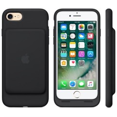 Apple Smart battery case iPhone 7, black (MN002ZM/A)