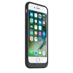 Apple Smart battery case iPhone 7, black (MN002ZM/A)