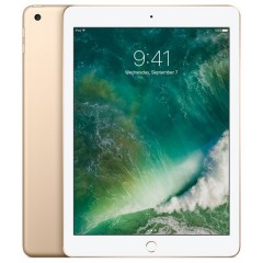 Apple iPad 2017 Wi-Fi 32GB Gold (MP2G2FD/A)